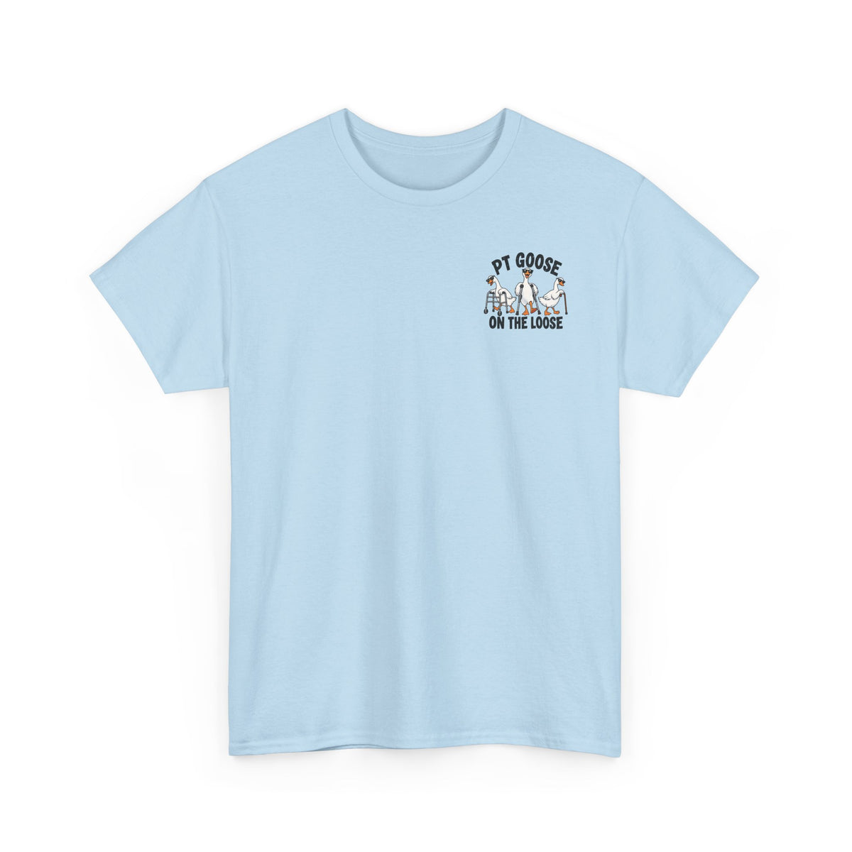 PT Goose t-shirt