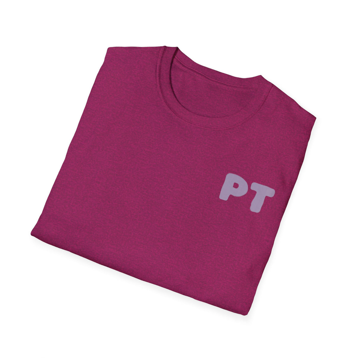 PT "It's a Beautiful Day for Physical Therapy" T-shirt