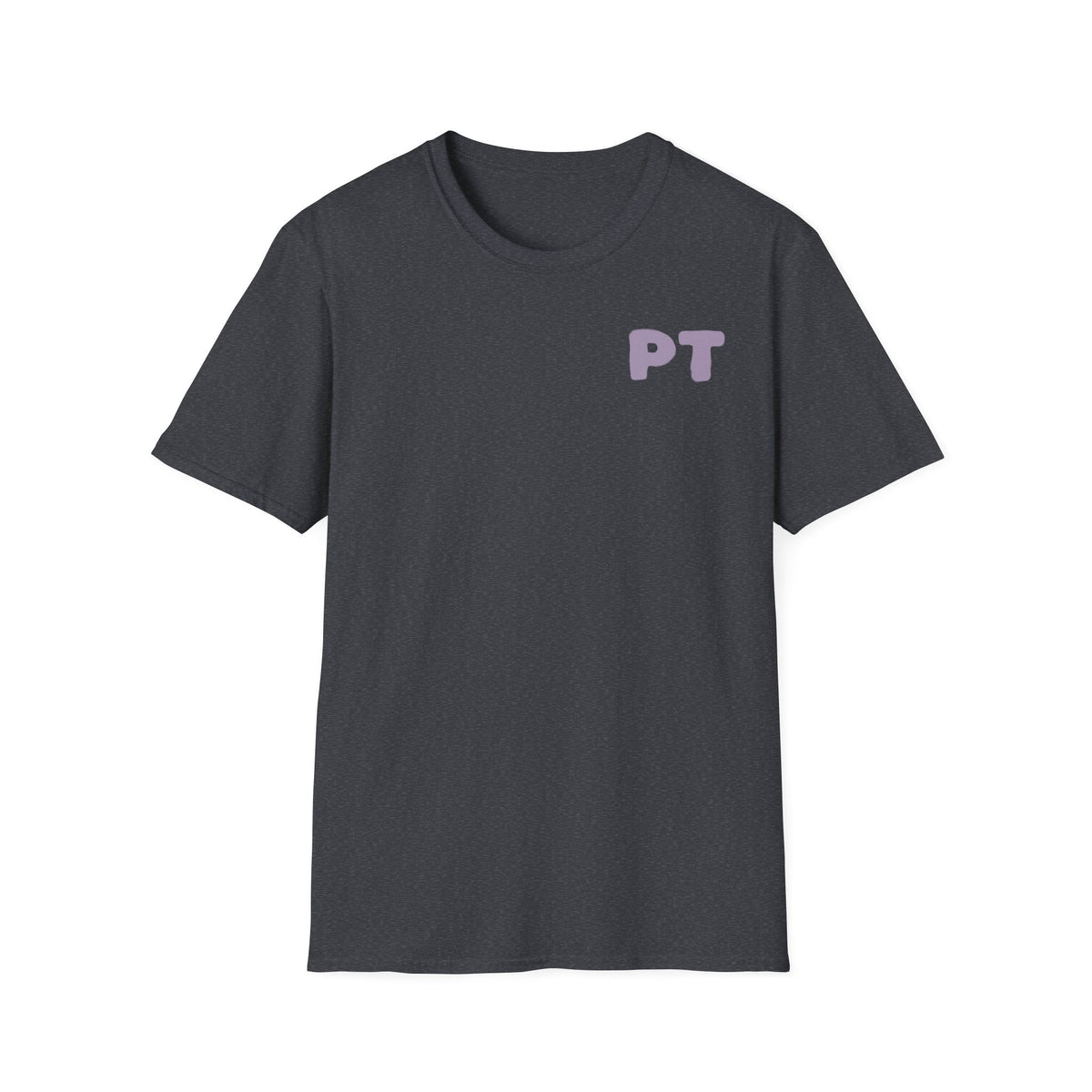 PT "It's a Beautiful Day for Physical Therapy" T-shirt