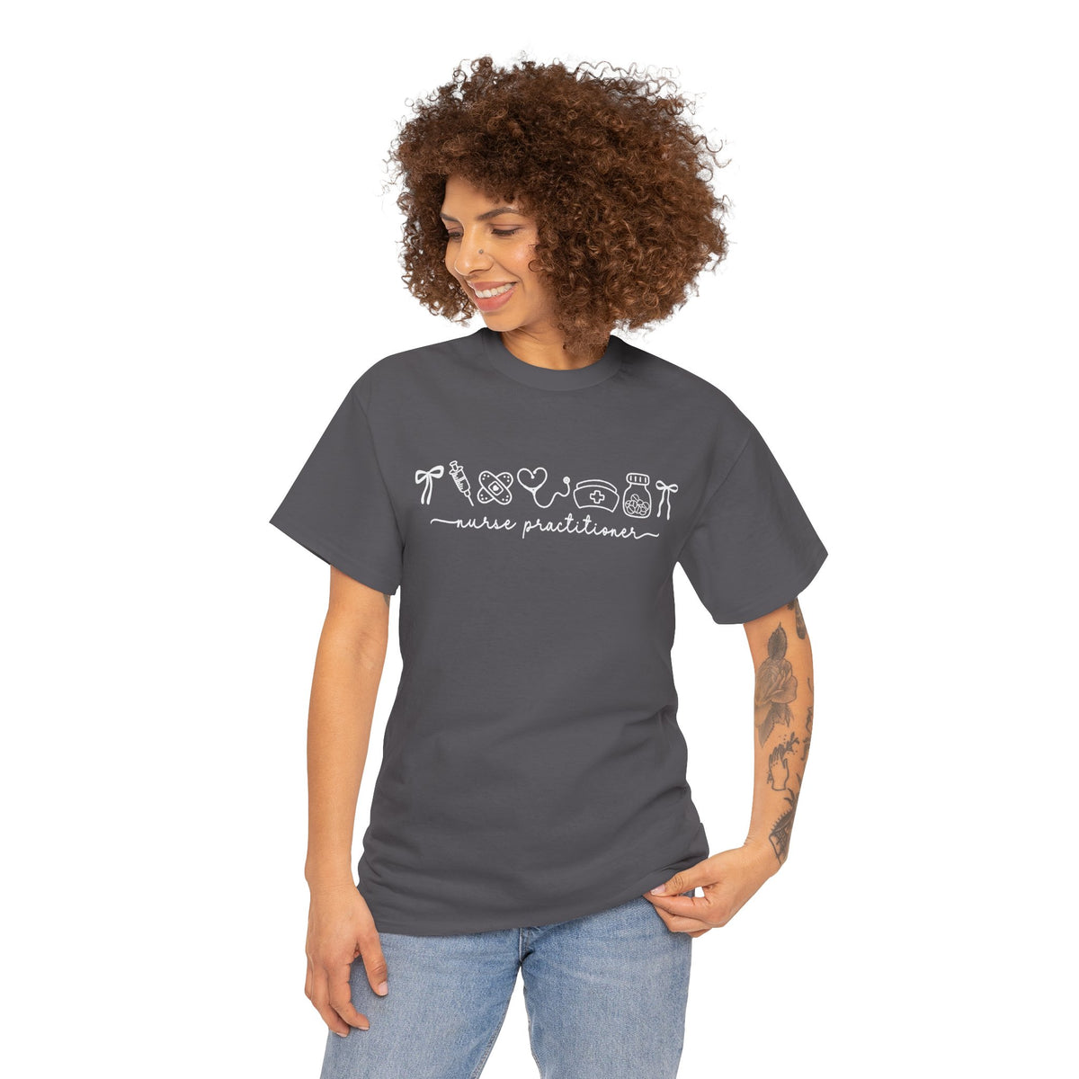 Nurse Practitioner T-shirt