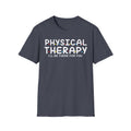 PT I'll Be There For You t-shirt