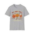 All About Fall Prevention T-Shirt
