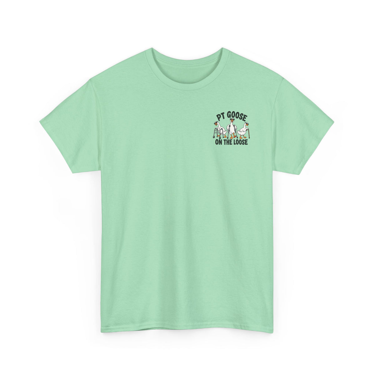 PT Goose t-shirt