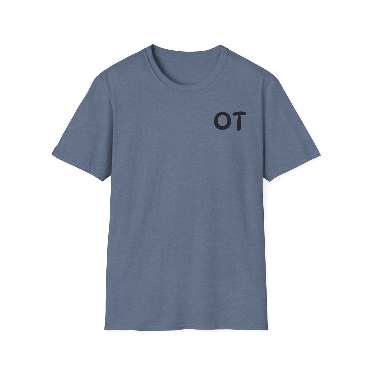 OT Skills t-shirt