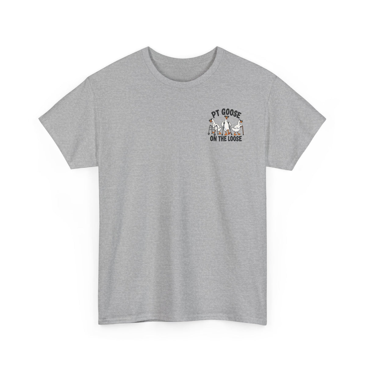 PT Goose t-shirt