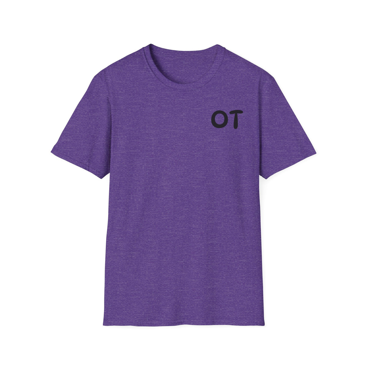 OT Skills t-shirt