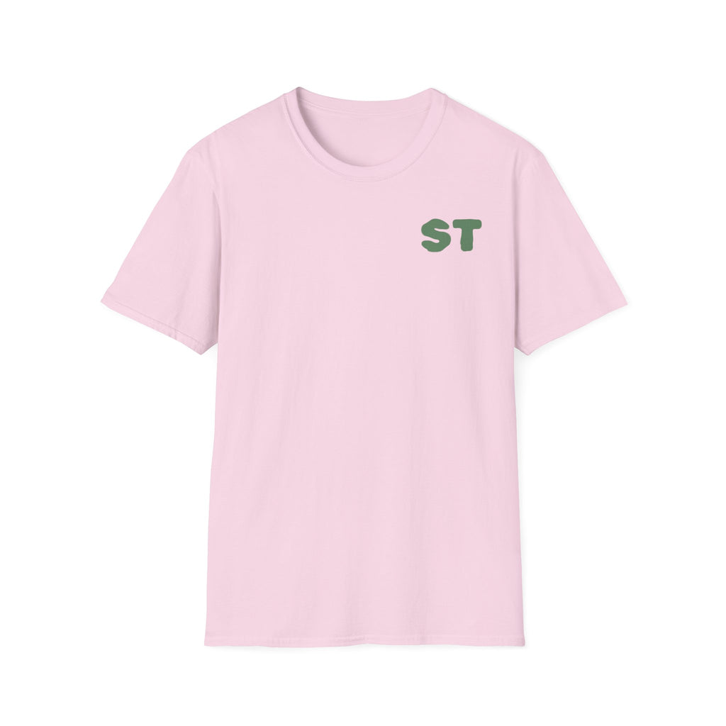 ST "It's a Good Day for Speech Therapy" t-shirt