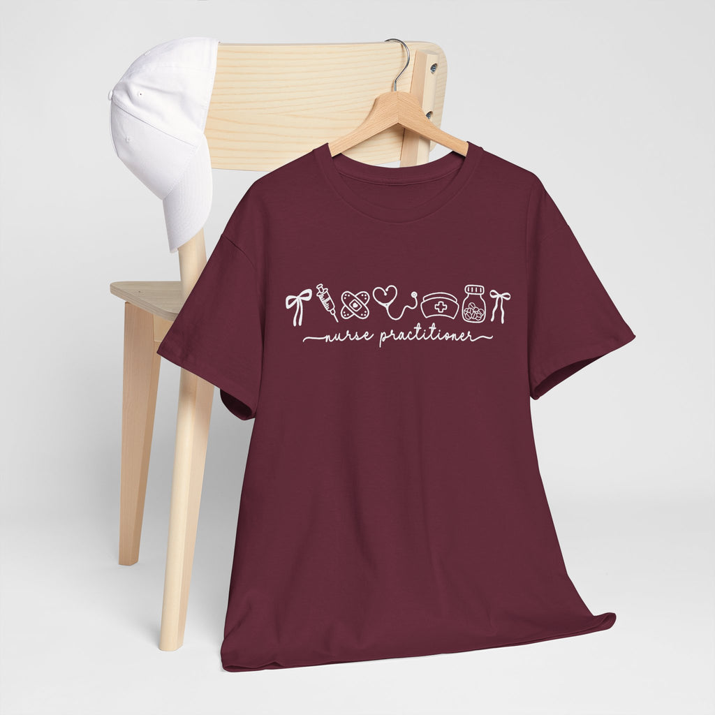 Nurse Practitioner T-shirt