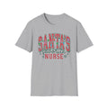 Nurse - Santa's Favorite t-shirt