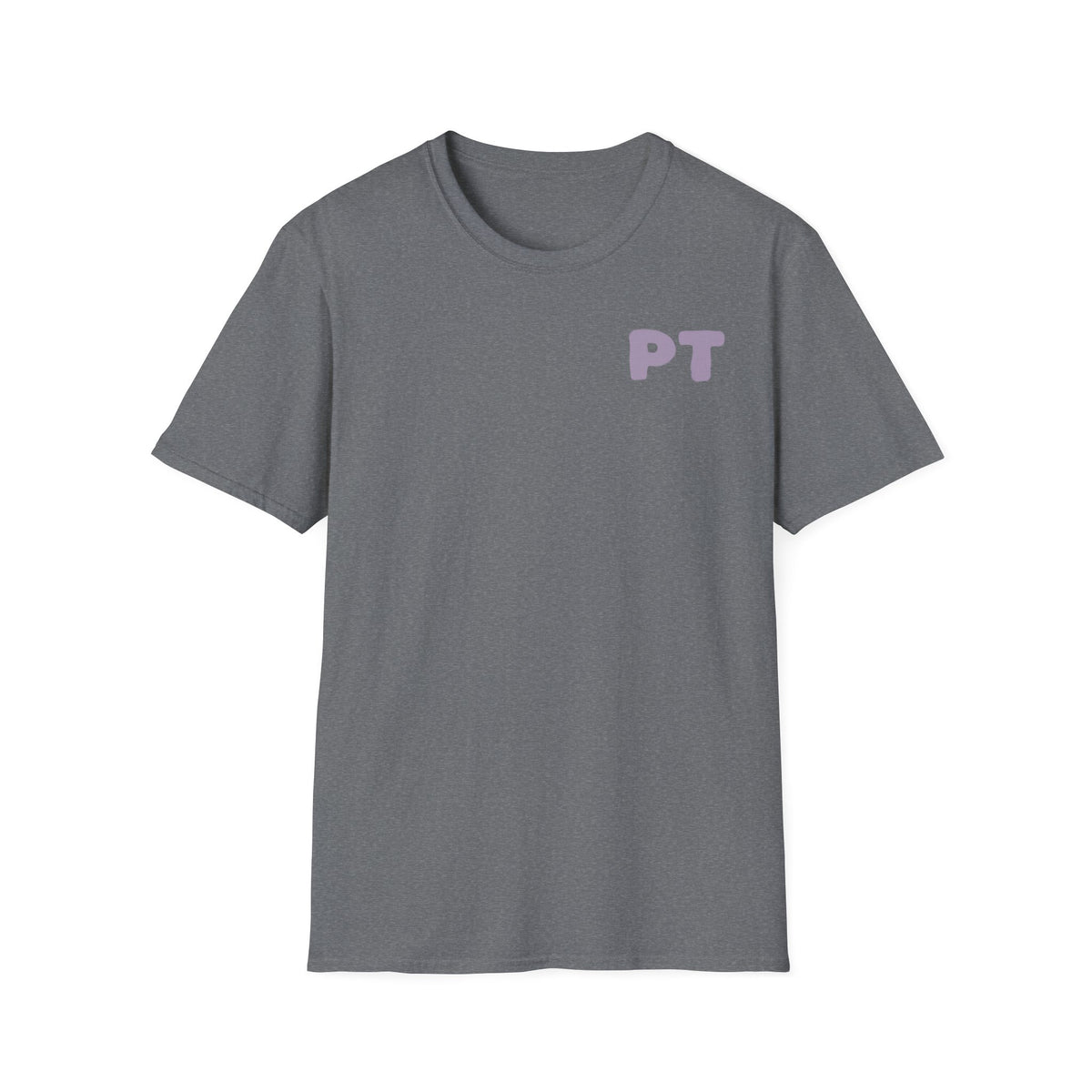 PT "It's a Beautiful Day for Physical Therapy" T-shirt