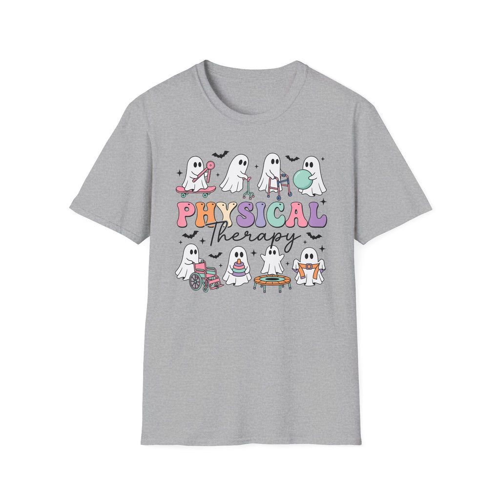 PT Halloween Ghosts T-Shirt