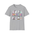 PT Halloween Ghosts T-Shirt