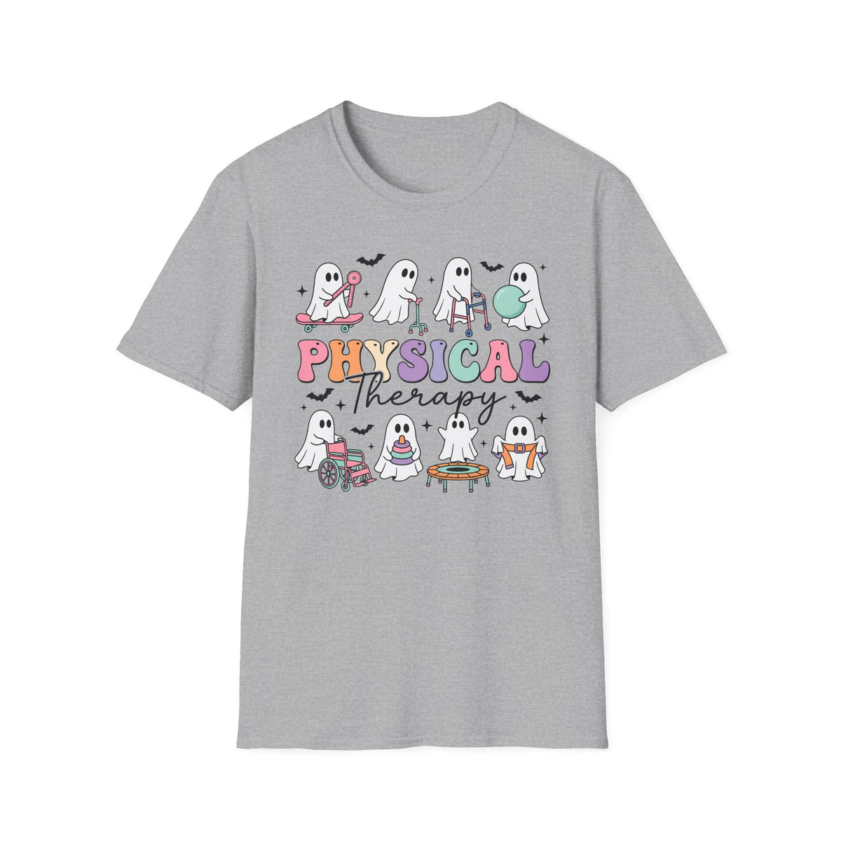 PT Halloween Ghosts T-Shirt