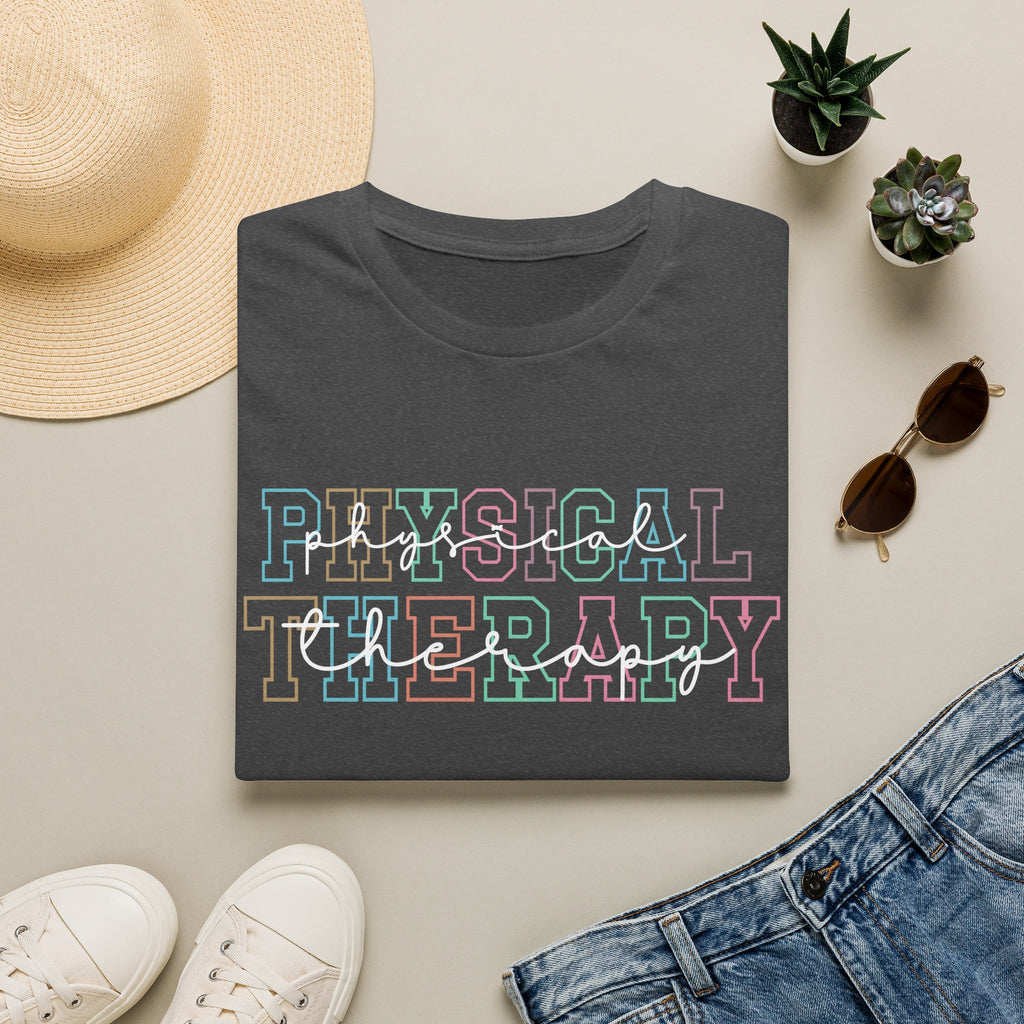 PT Neon Outline T-Shirt