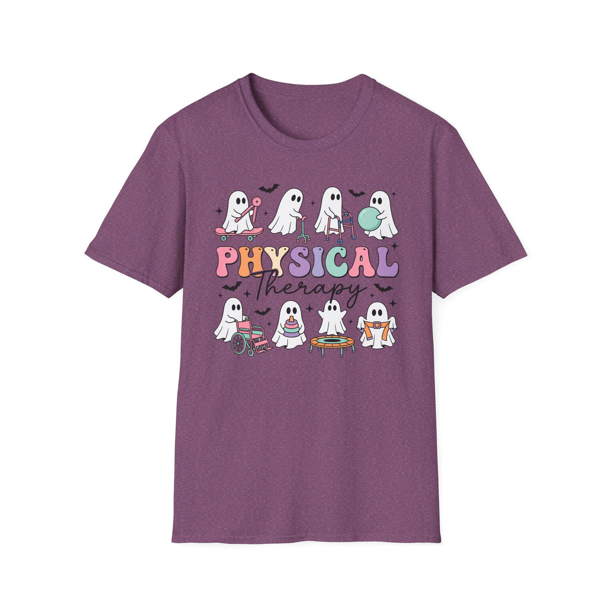 PT Halloween Ghosts T-Shirt