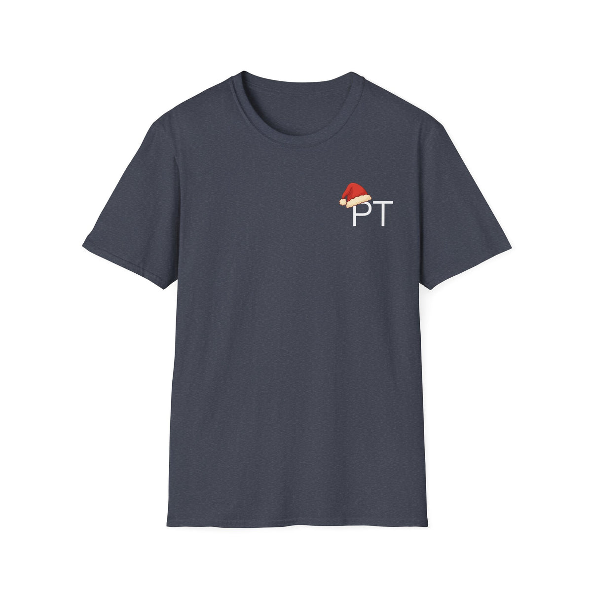 "12 days of PT" t-shirt