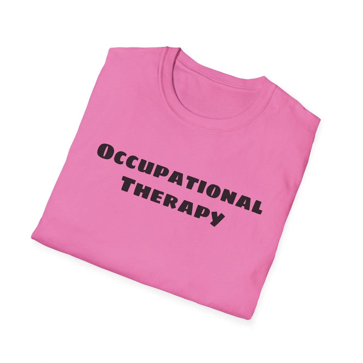 OT Fine Motor Promoter t-shirt