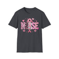 Nurse Breast Cancer t-shirt