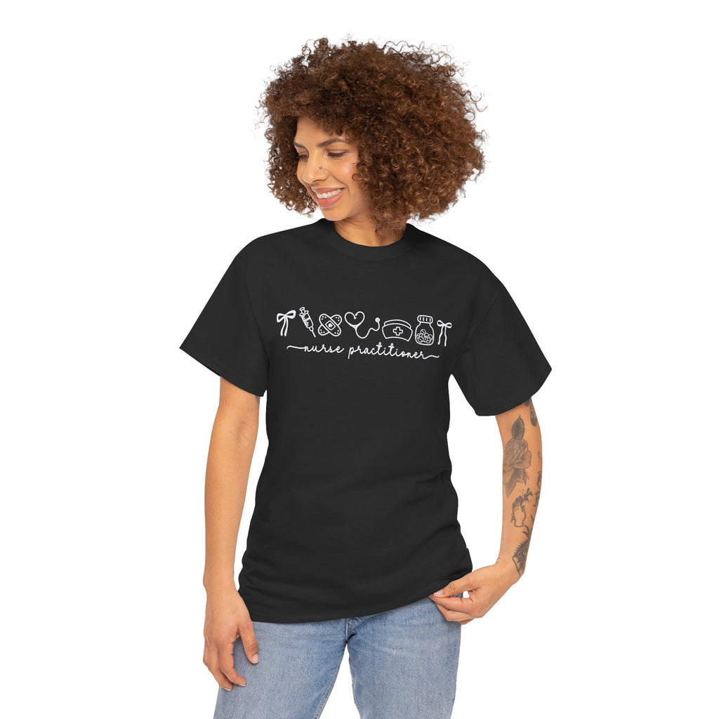 Nurse Practitioner T-shirt