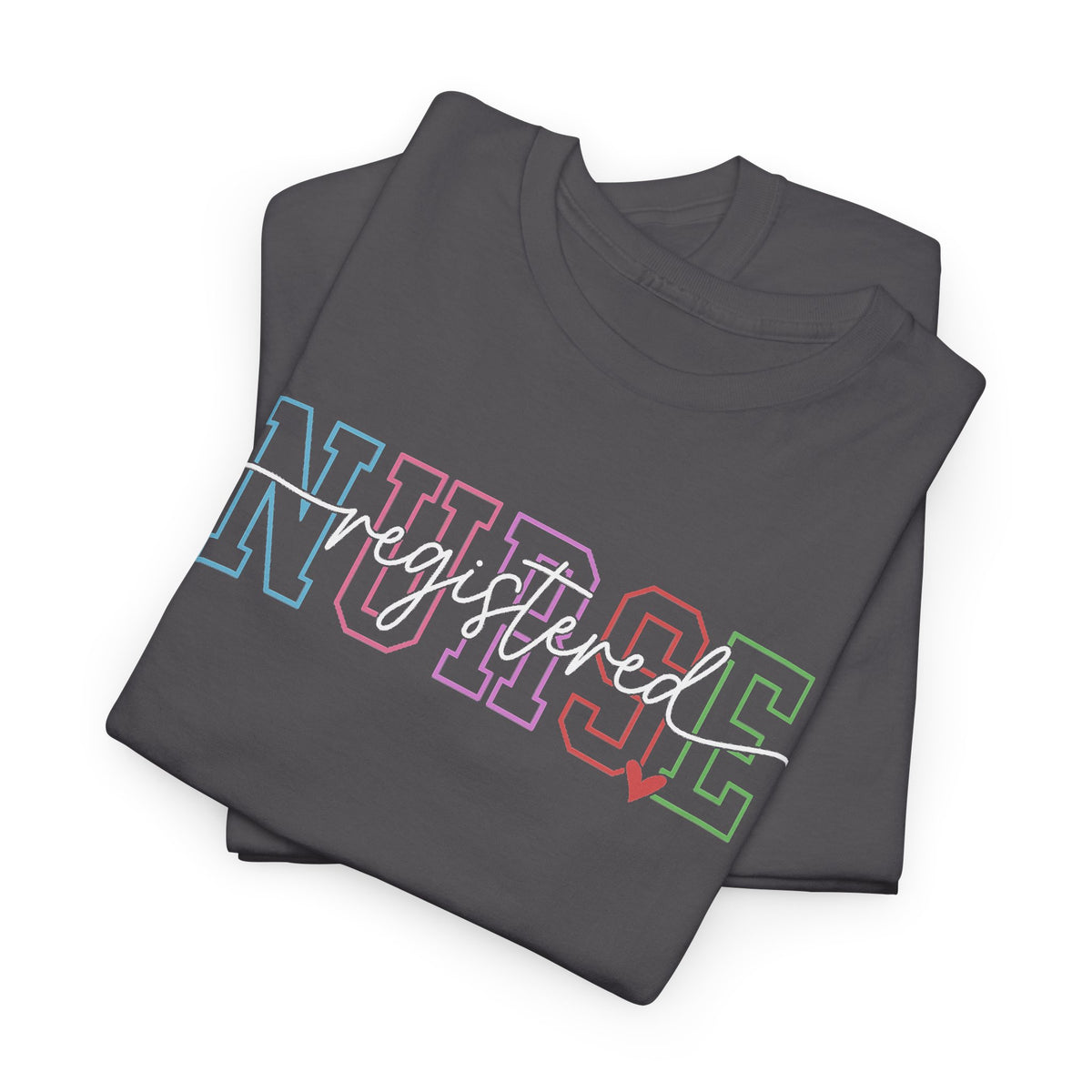 RN Neon Outline T-Shirt