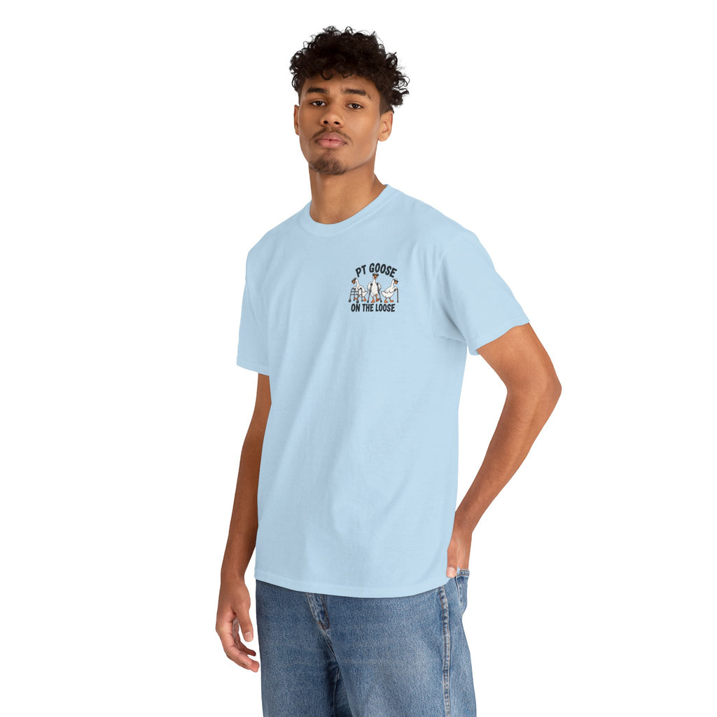 PT Goose t-shirt
